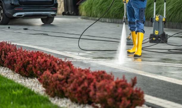 Best Parking Lot and Garage Cleaning  in Orcutt, CA