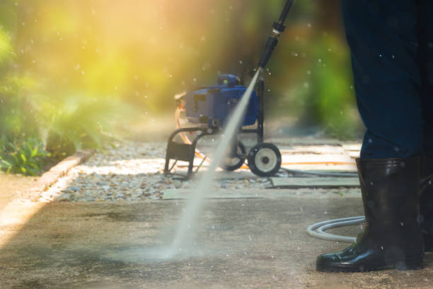 Professional Pressure Washing Services in Orcutt, CA